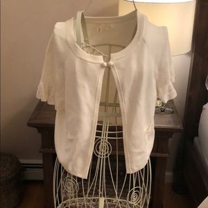 Anthropologie..jacket